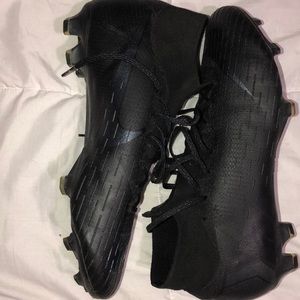 Nike mercurial vapors